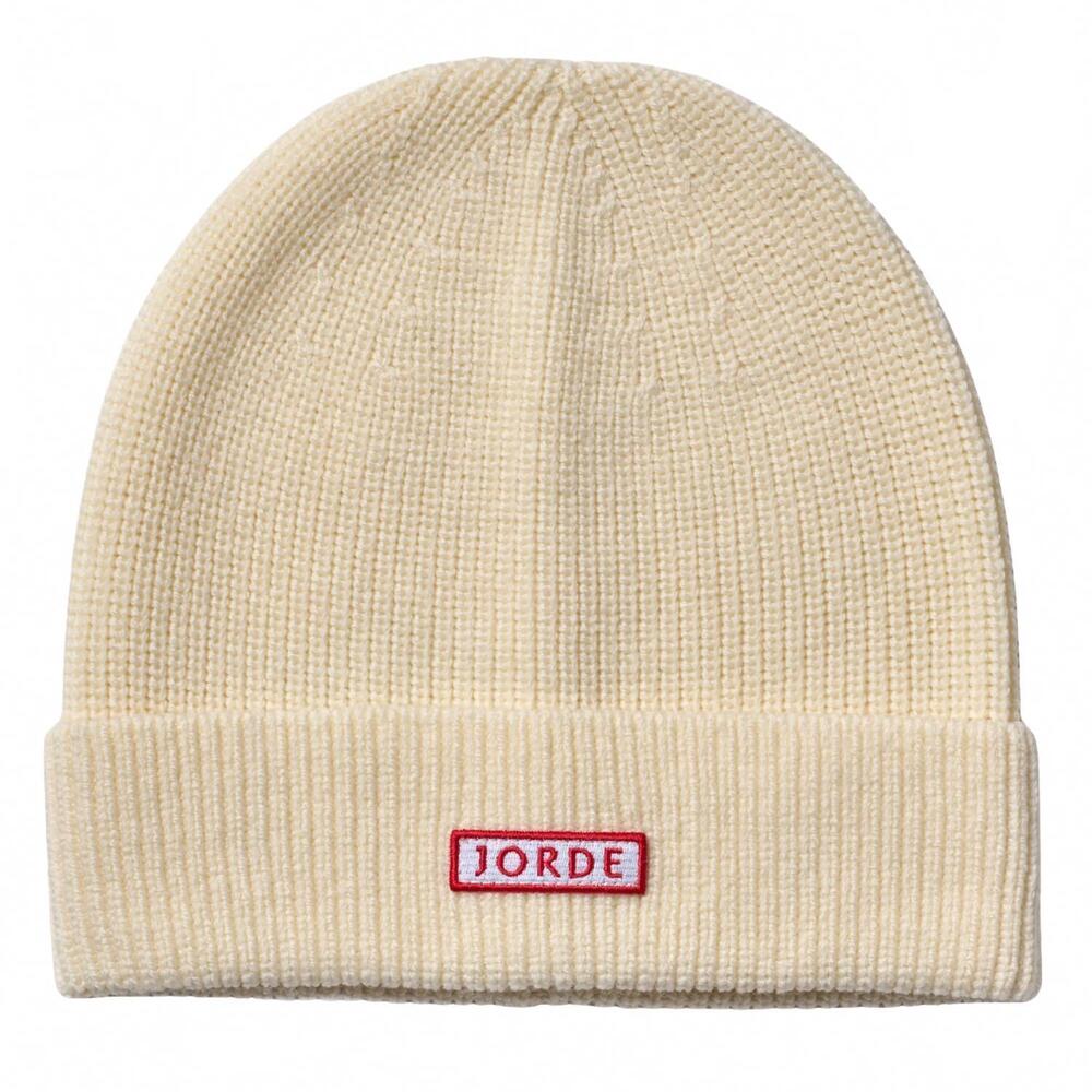 NEW JORDE tommy hat in gondola